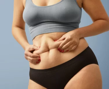 Lo que no te dicho de la grasa abdominal