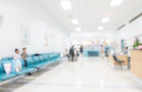 Centros Médicos