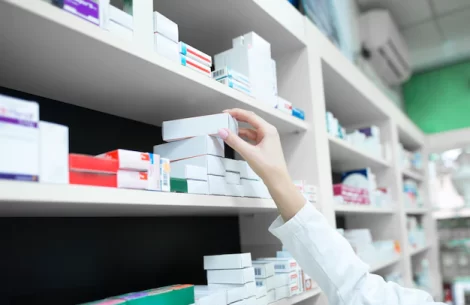 Farmacias