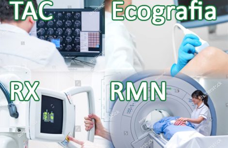 Servicios de Imágenes