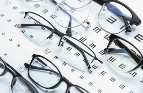 Opticas